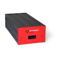 Armorgard TrekDror TKD1 Steel Tool Drawer For Vehicles &pound;405.00